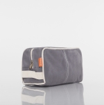 Dopp Kit - Gray